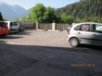 Apart Weidmannsblick 