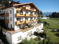 Apartements Maria-Theresia 