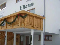 Apartment Serfaus 1 