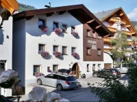 Apartmenthaus JГ¶rg 