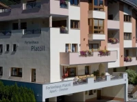 Ferienhaus PlatГ¶ll 