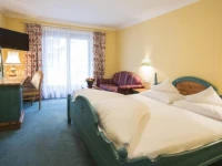 Geigers Posthotel - das Familienhotel 