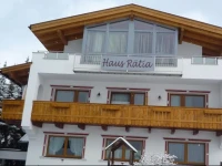 Haus RГ¤tia 