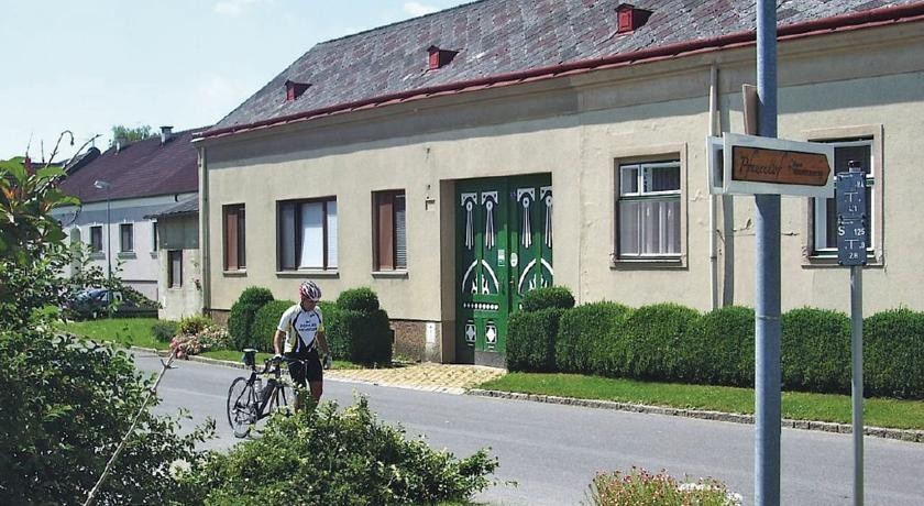 Apartment Untermallebarn 