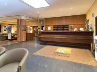 Alpenhotel Weitlanbrunn 