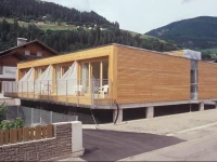 Hotel Perfler 