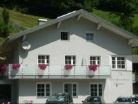 Appartementhaus Klammer 