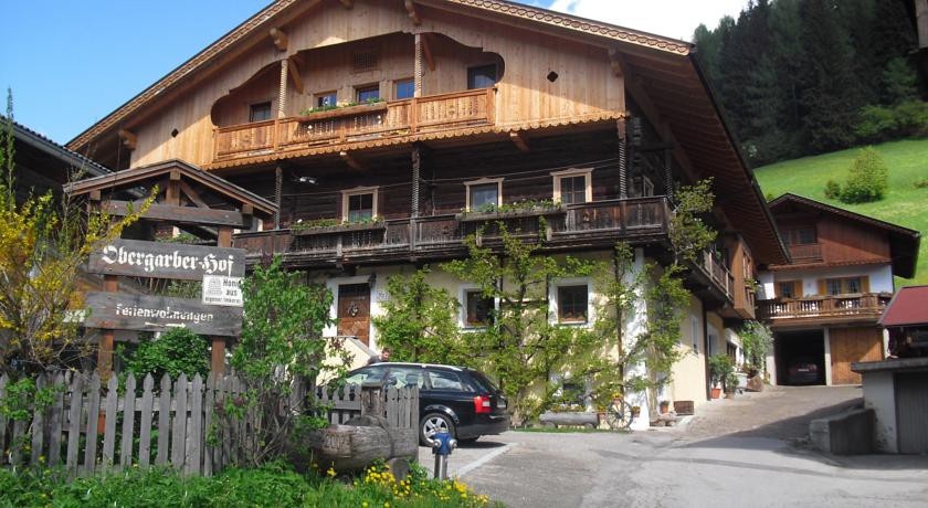 Obergarberhof 