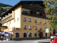 Hotel Schwarzer Adler Sillian 
