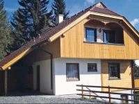 Apartment Hochrindl II 