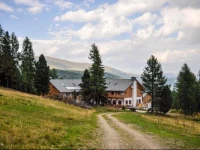 JUFA Hotel Nockberge 
