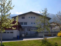 Appartement "oans" 