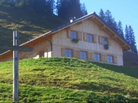Chalet Martina 1*