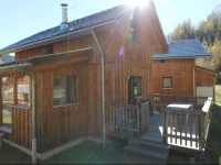 Chalet 142B 