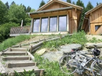 Chalet De Bosrand 