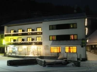 Gasthof-Pension Ortner 