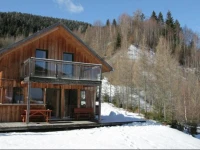 Holiday home Chaletinaustria 