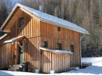 The Austrian Chalet 