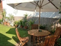 Ferienwohnung Tomm Fichtner 