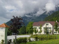 Schloss Gasthof Grimmingblick 