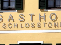 Gasthof Schlosstoni 