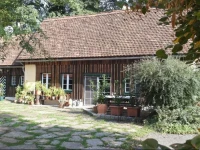 Presshaus Alte MГјhle 