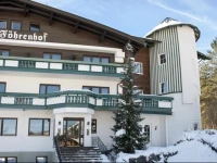 Hotel FГ¶hrenhof 