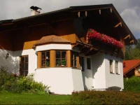 Ferienwohnung Irmgard 