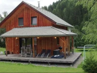 Chalet Ichalet 