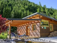 Ferienhaus Dive-World 