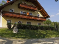 Apartment Hinterlibitsch 3 