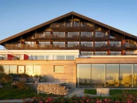 Wellnesshotel Linde 
