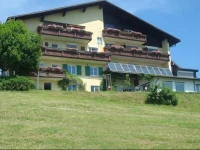 Pension Bilgeri 