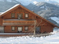 Bergbauernhof Untermoos 