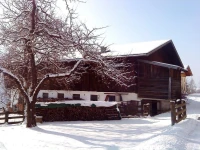 Biobauernhof Unterhub 