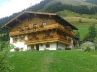 Biobergbauernhof Brandenau 