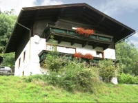 Chalet Rosina 