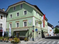 Hotel Pension Kandolf 3*
