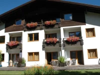Appartements Vilsalp 