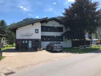 Apartment Tannheim 