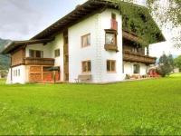 Apartments Tannheim 
