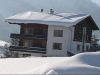 Austria Zimmer & Ferienwohnungen 