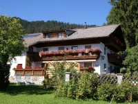 Bauernhof Waldesruh 
