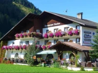 Gasthof - Pension Enzian 