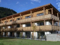 Rossberg Appartements 