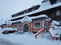 Hotel Tauplitzerhof 