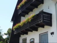 Apartments Zauberalm 