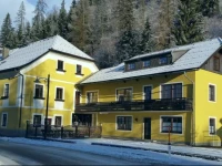 Gasthof-Pension GrГјbl 
