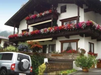 Apartment Dorfplatz II 