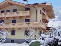 Holiday home Haas 
